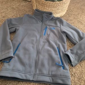 North Face Coat
